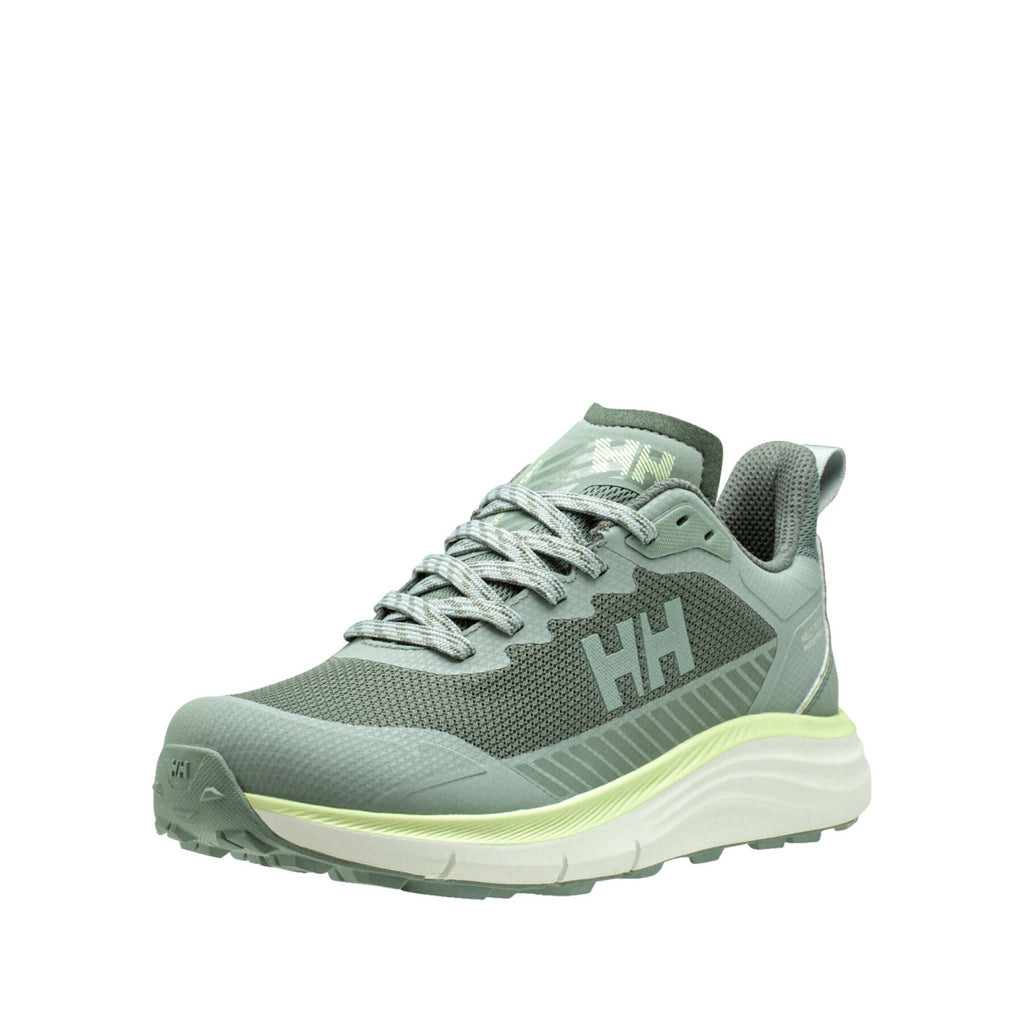 Helly Hansen Women's Stega Helly Tech Waterproof Hiking Shoes