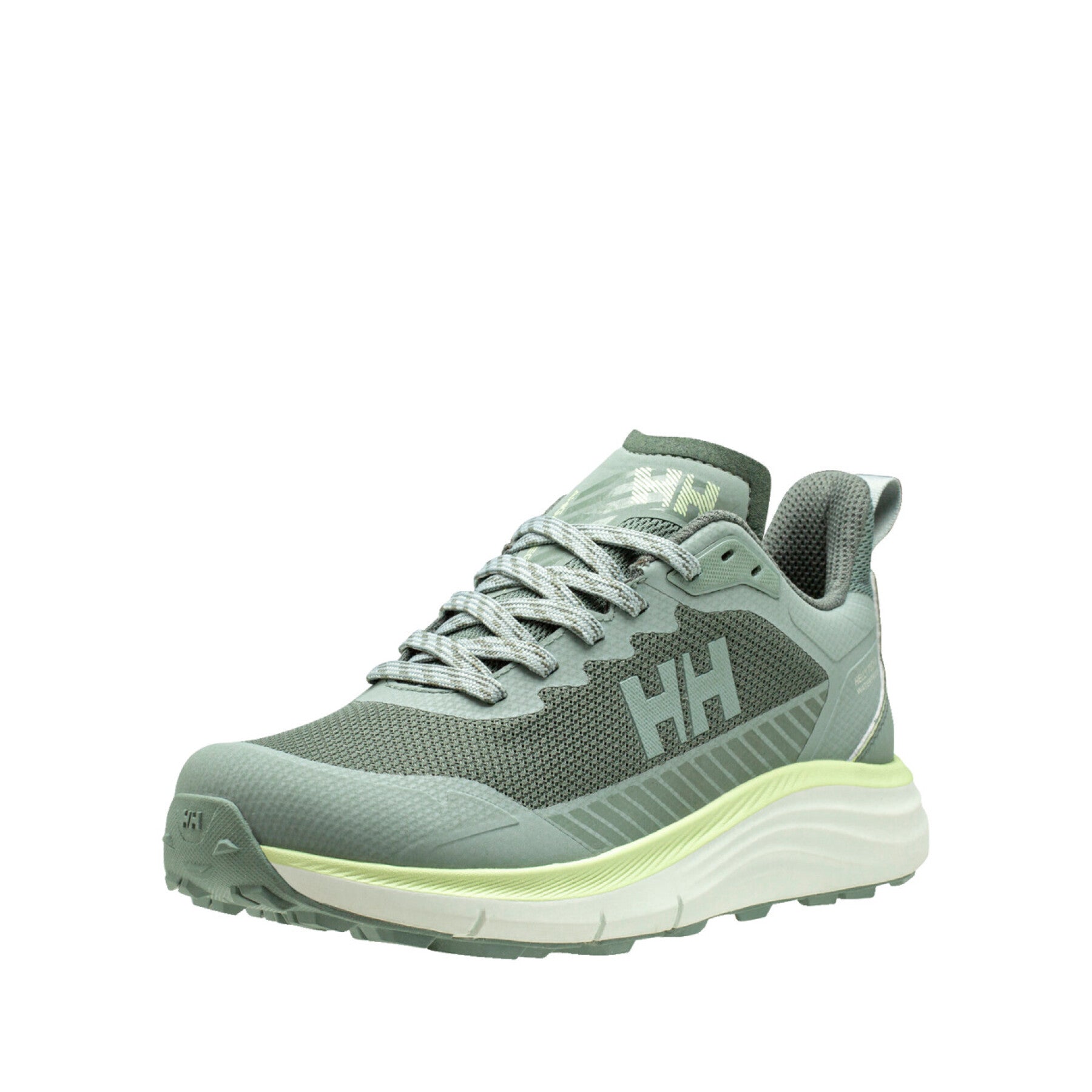 Helly Hansen Women's Stega Helly Tech Waterproof Hiking Shoes
