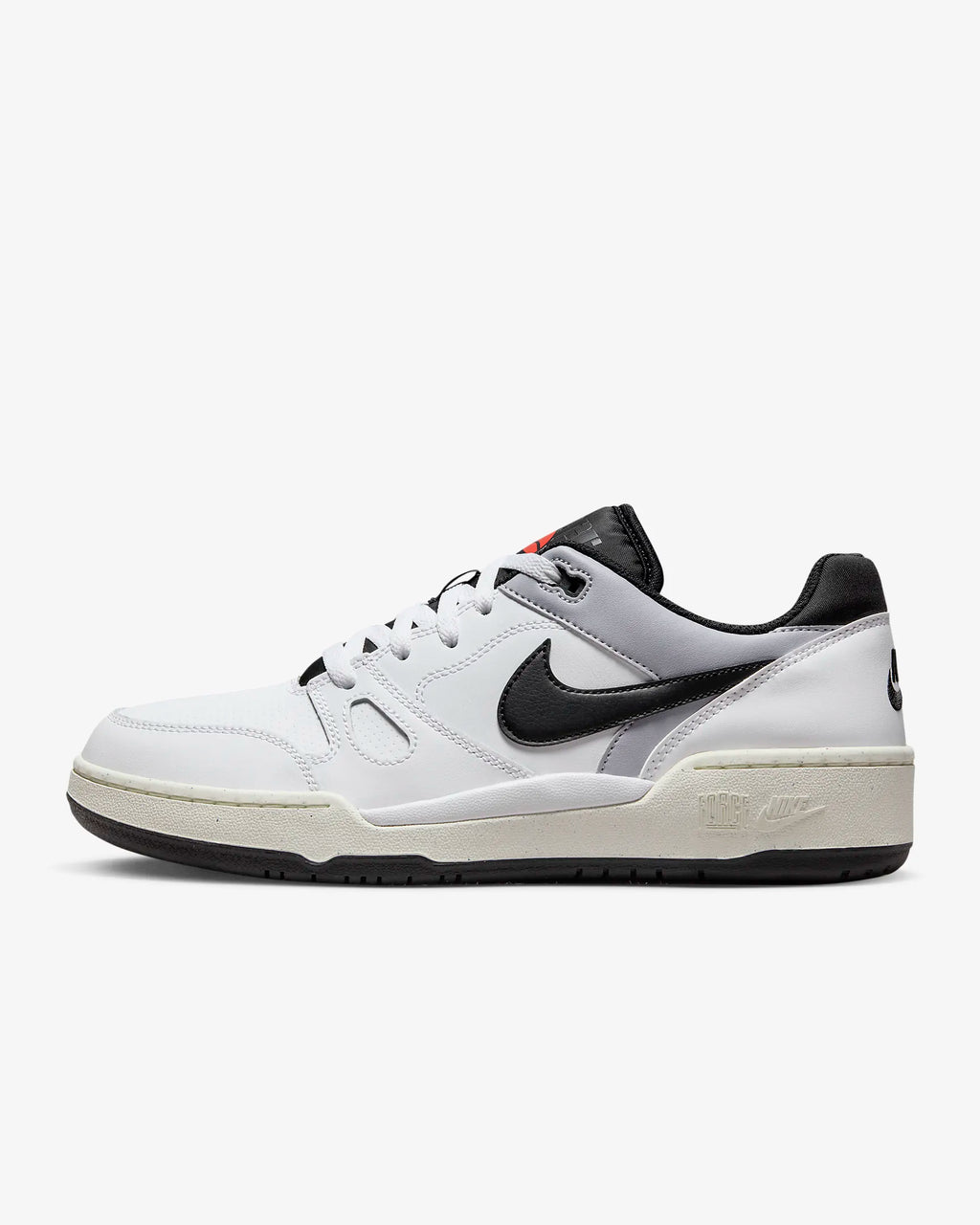 Men's Full Force Low Shoes