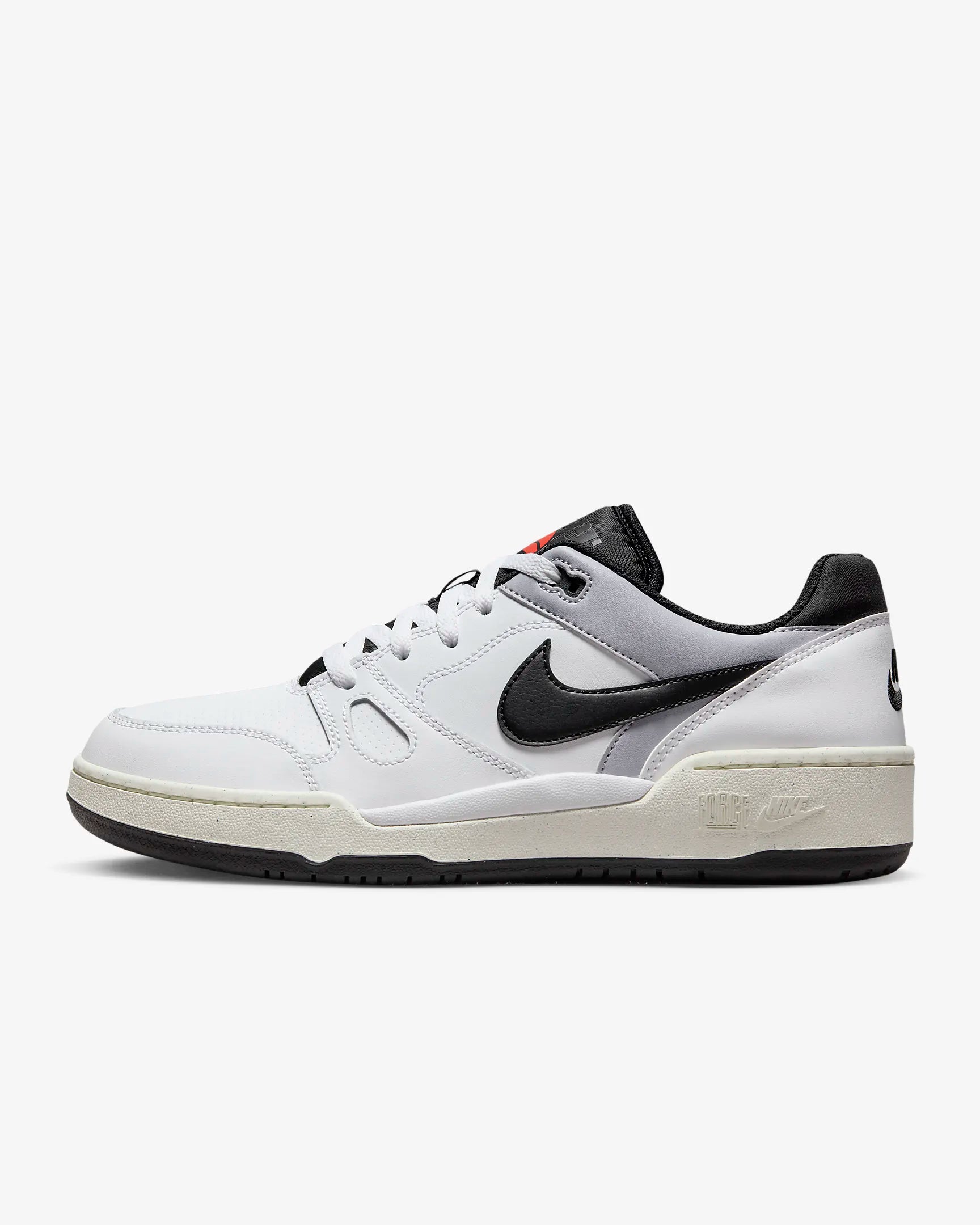 Men's Full Force Low Shoes