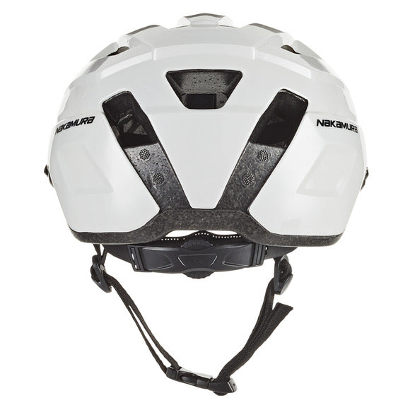 Nakamura Junior Clipper Bike Helmet