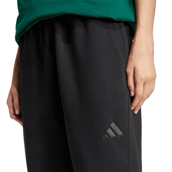 Adidas Women's ALL SZN Fleece Loose Pants