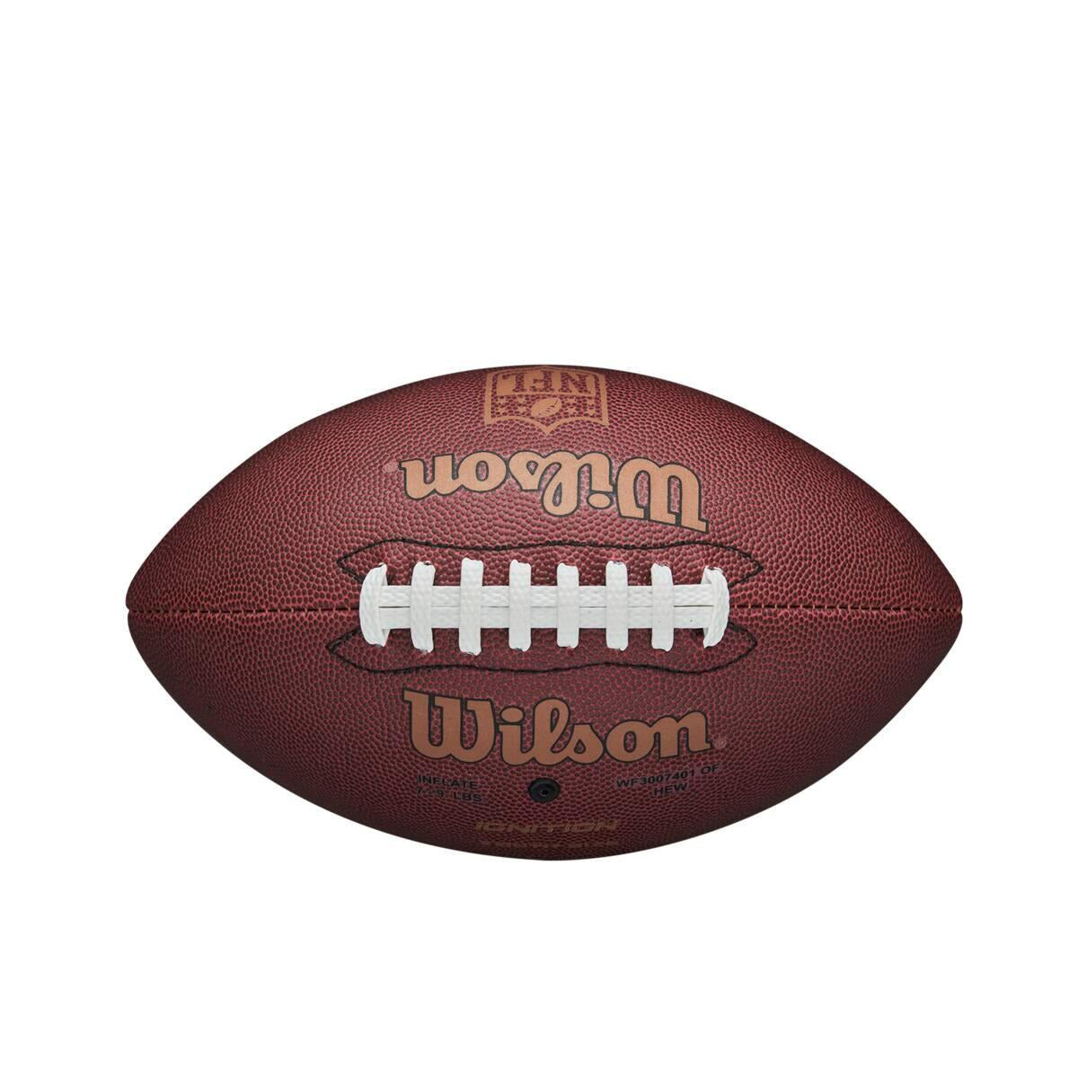 Youth NFL Ignition Football