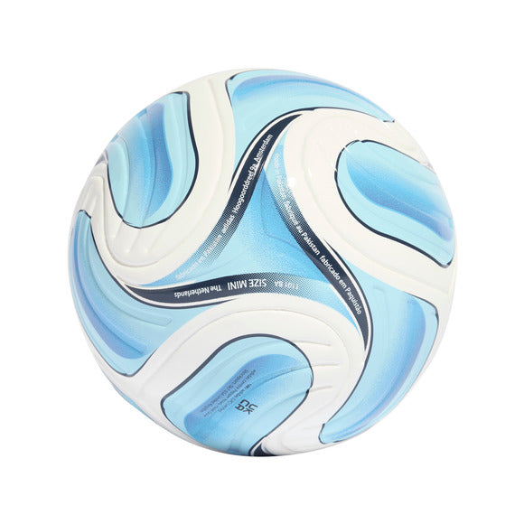 Adidas Argentina FIFA World Cup 26 AFA Mini Soccer Ball
