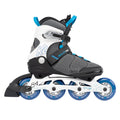 K2 Women's Alexis 84 Pro Inline Skates
