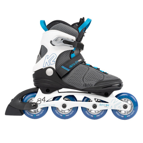 K2 Women's Alexis 84 Pro Inline Skates