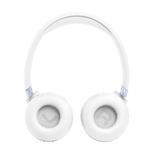 JBL Tune 680NC On-Ear Wireless Headphones