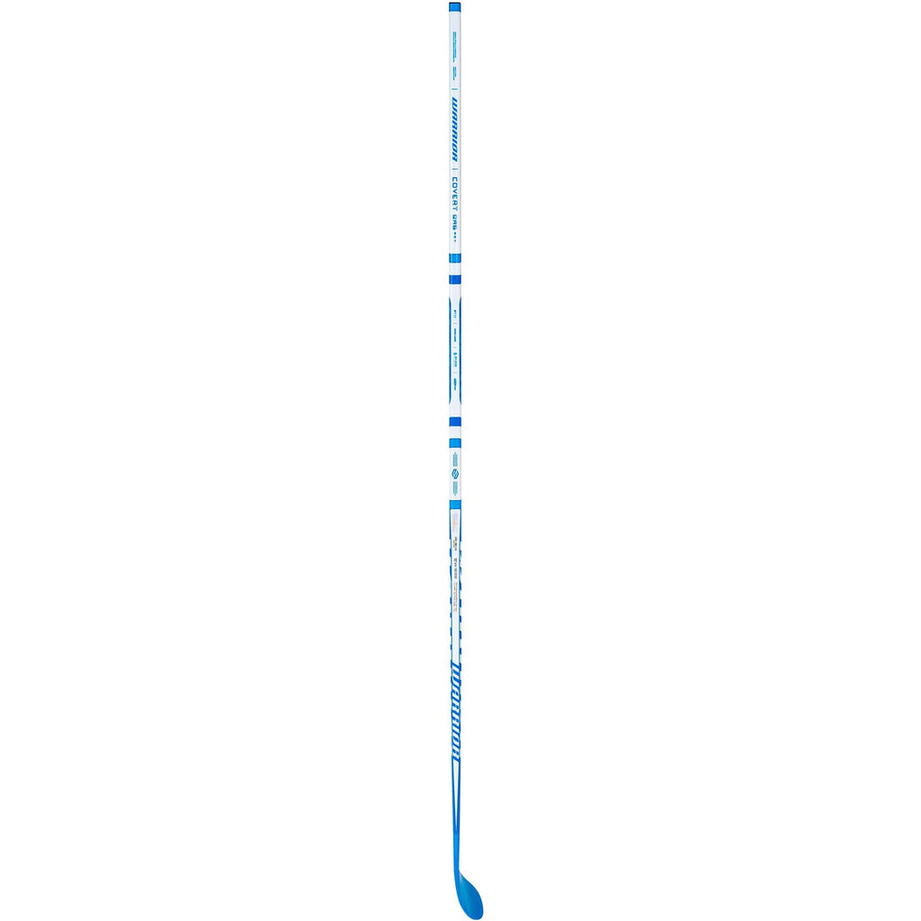 Warrior Junior Covert QR6 Rev Hockey Stick