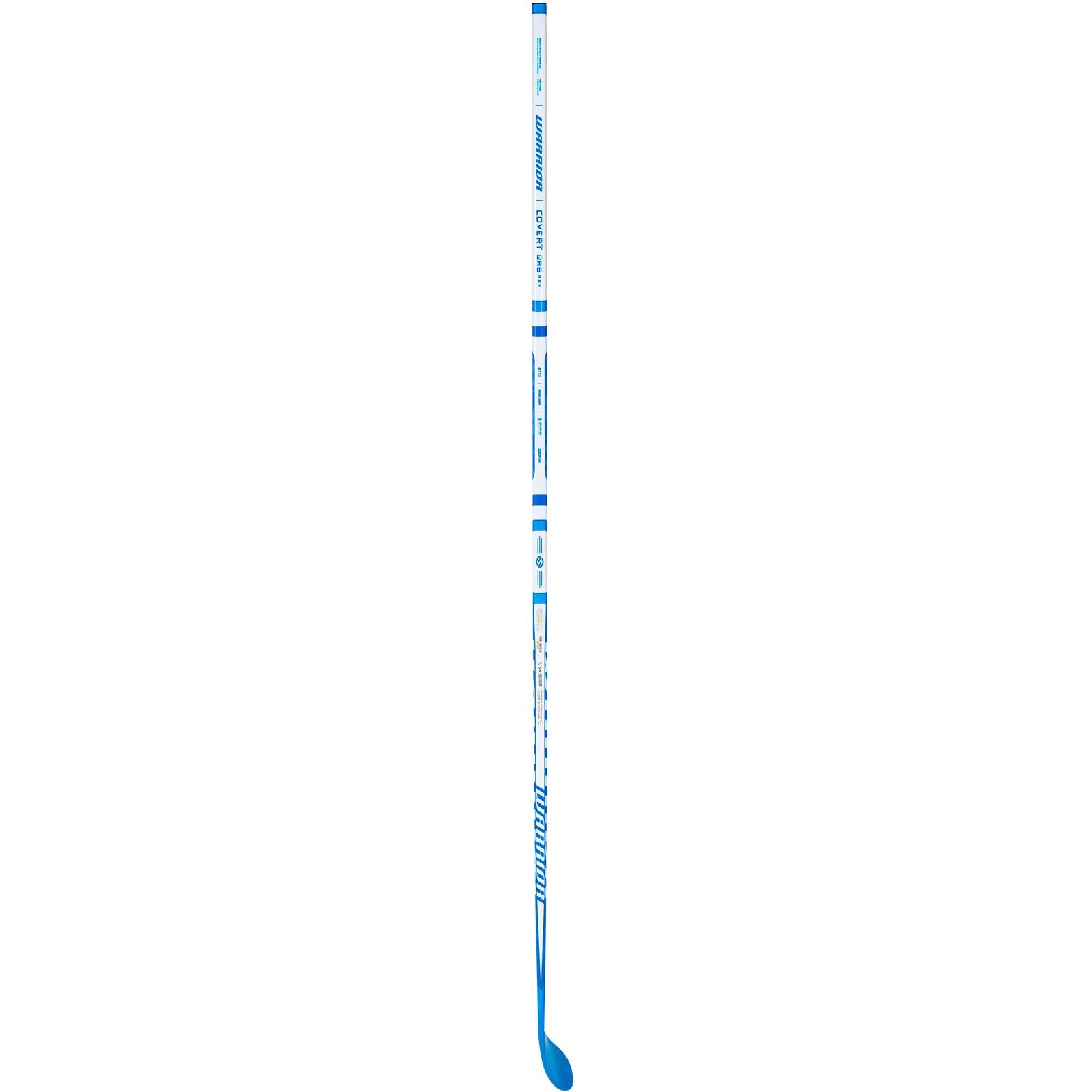 Warrior Junior Covert QR6 Rev Hockey Stick