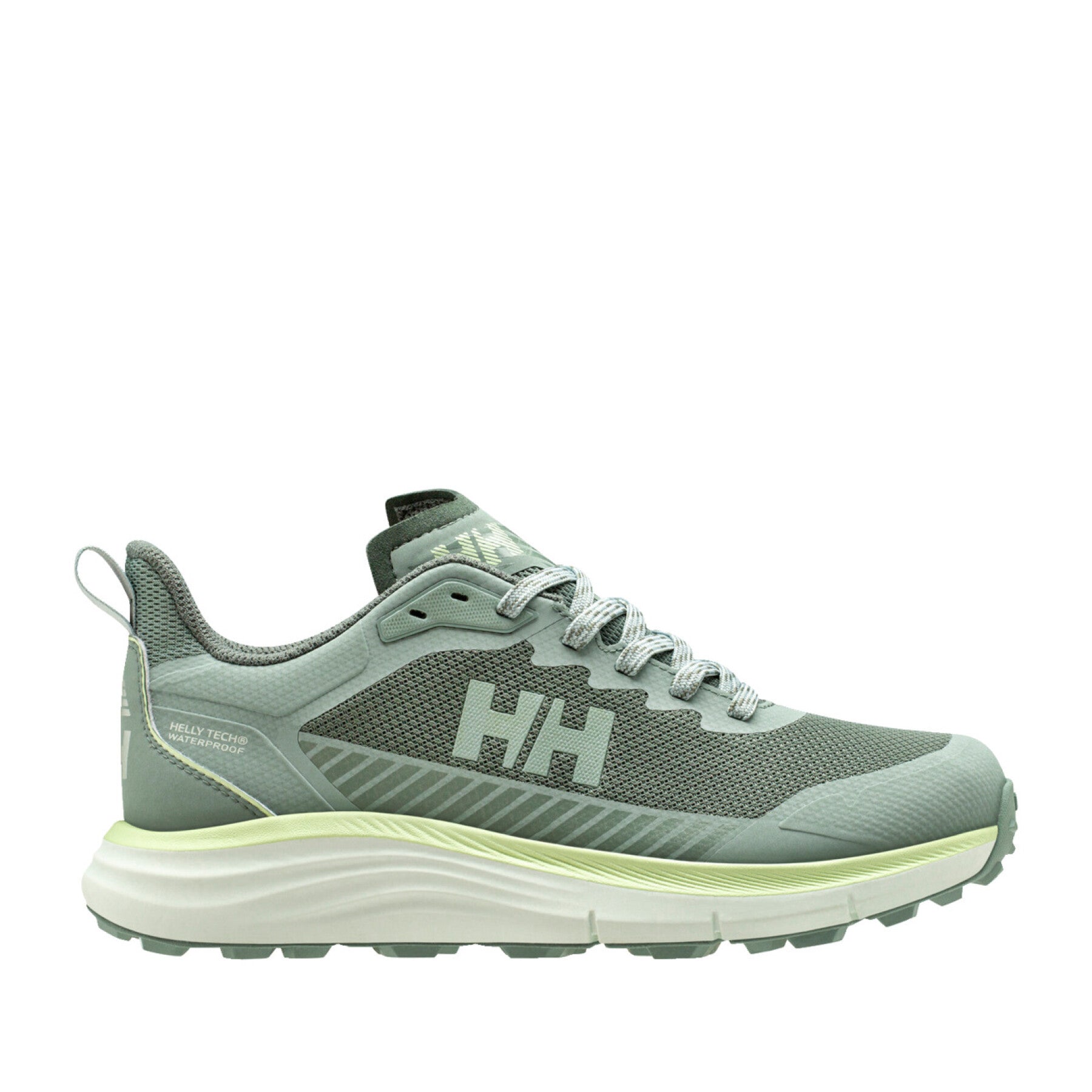 Helly Hansen Women's Stega Helly Tech Waterproof Hiking Shoes