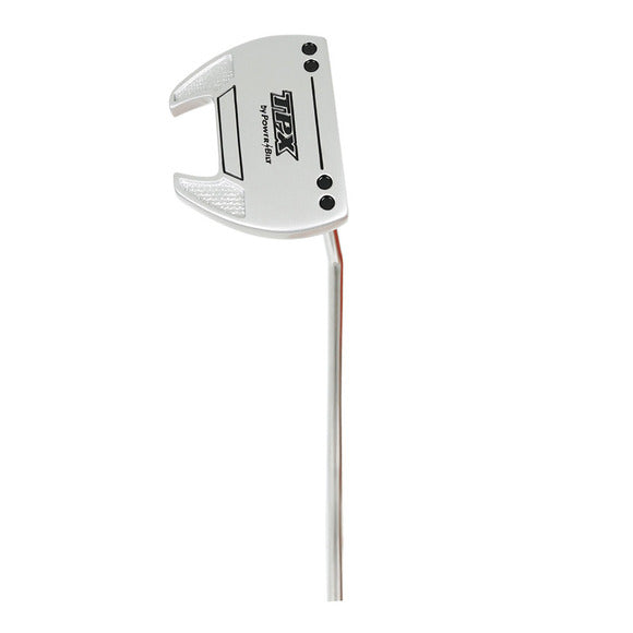 Powerbilt Men's TPX Mallet 1 Putter