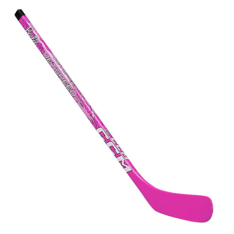 CCM Barbie™ JetSpeed FTW Pro Edition Mini Stick - 2026