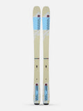 K2 Women's Mindbender 90C Skis - 2024
