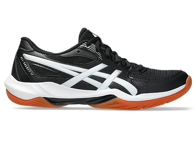 Asics Women's Gel-Rocket 12 Court Shoes