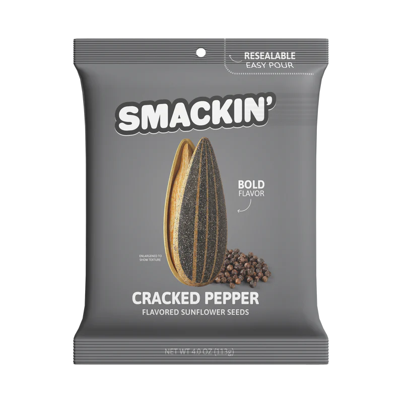 Sunflower Seeds - 4oz