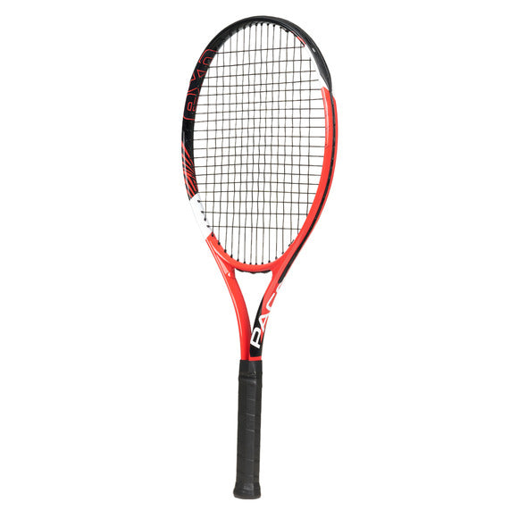 EXP Adult Pace Tennis Racquet