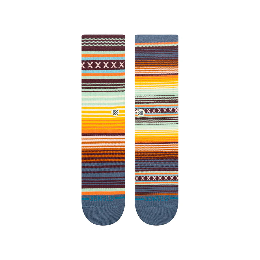 Stance Curren Crew Socks