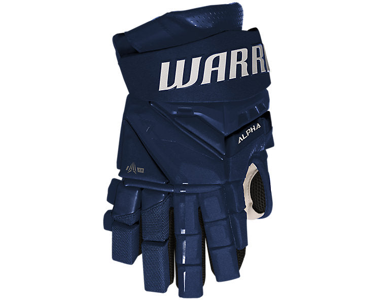 Warrior Senior Alpha LX3 Pro Hockey Gloves - 2025