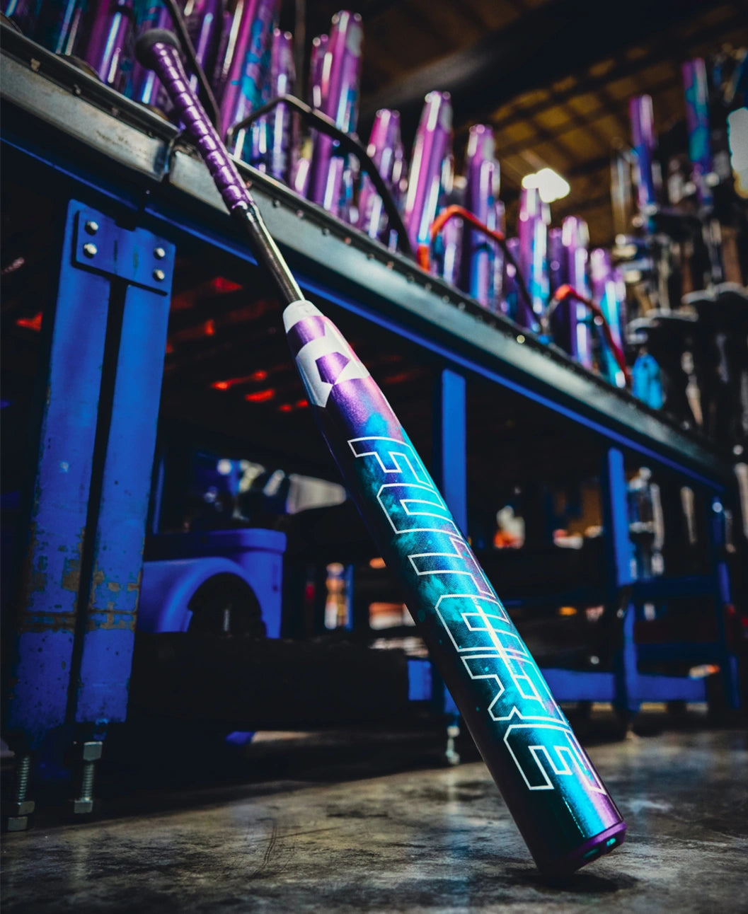 Demarini 2026 DeMarini Future (-10) Fastpitch Softball Bat