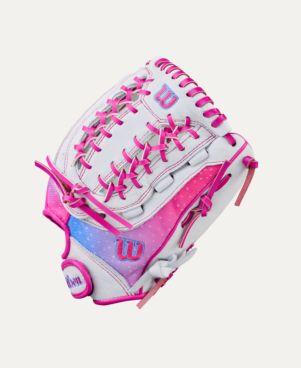 Wilson 2026 Flash Youth Fastpitch Glove - 12"