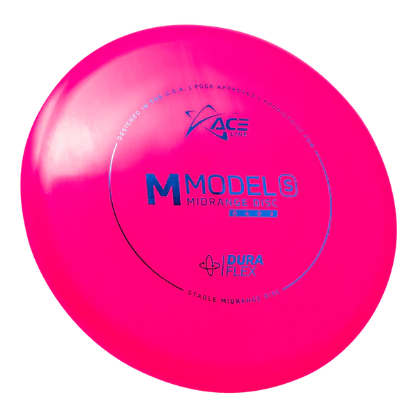 Prodigy ACE Line M Model S DuraFlex Plastic