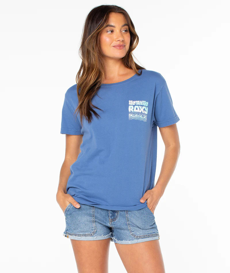 Roxy Women's Okinawa Tee
