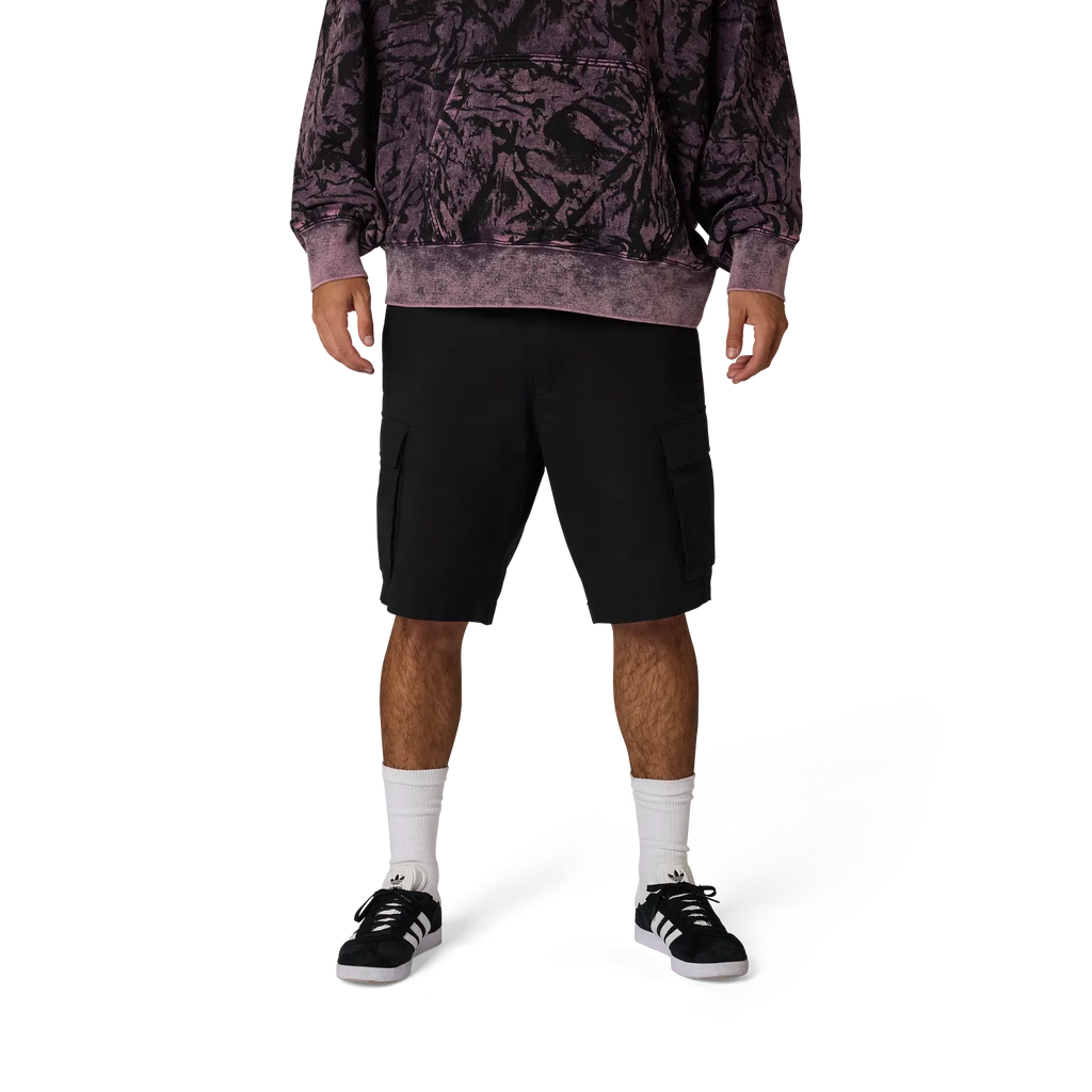 Fox Men's Cargo Ripstop Short
