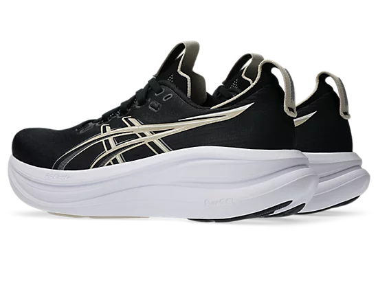 Asics Men's Gel-Nimbus 28 Running Shoes