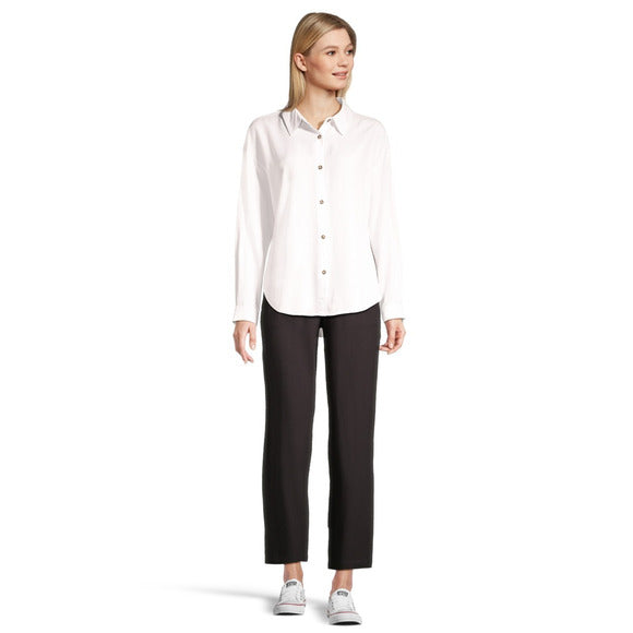 Ripzone Women's Horizon Button Down Shirt