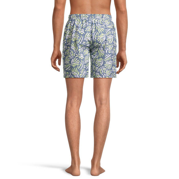 Ripzone Men's Terrance Volley Board Shorts