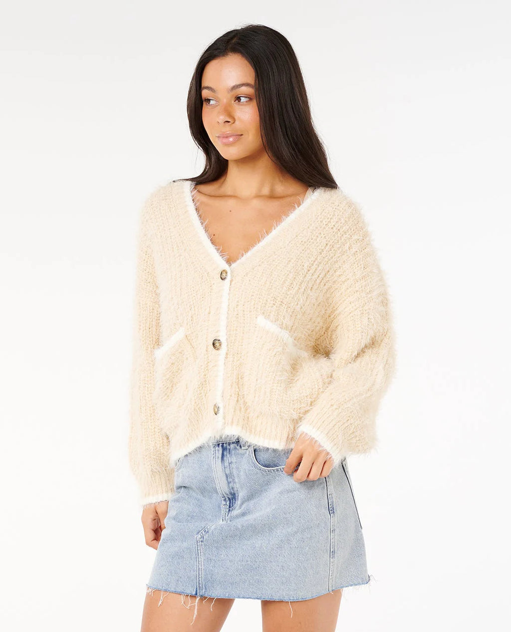 Ripcurl Women's Shore Break Cardigan