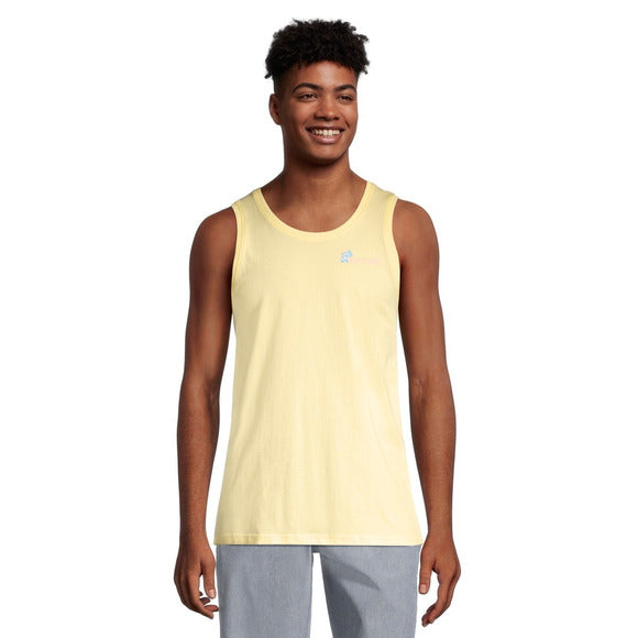 Ripzone Men's Savant Graphic 2.0 Tank Top