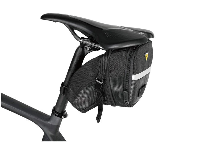 Topeak Aero Wedge Pack with Velcro