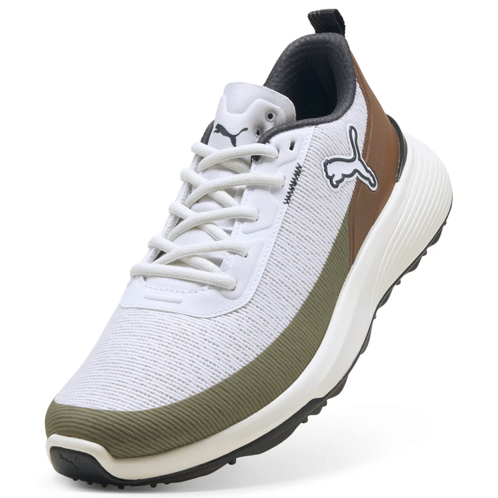 Puma Men's Gruve Sport Spikeless Golf Shoes