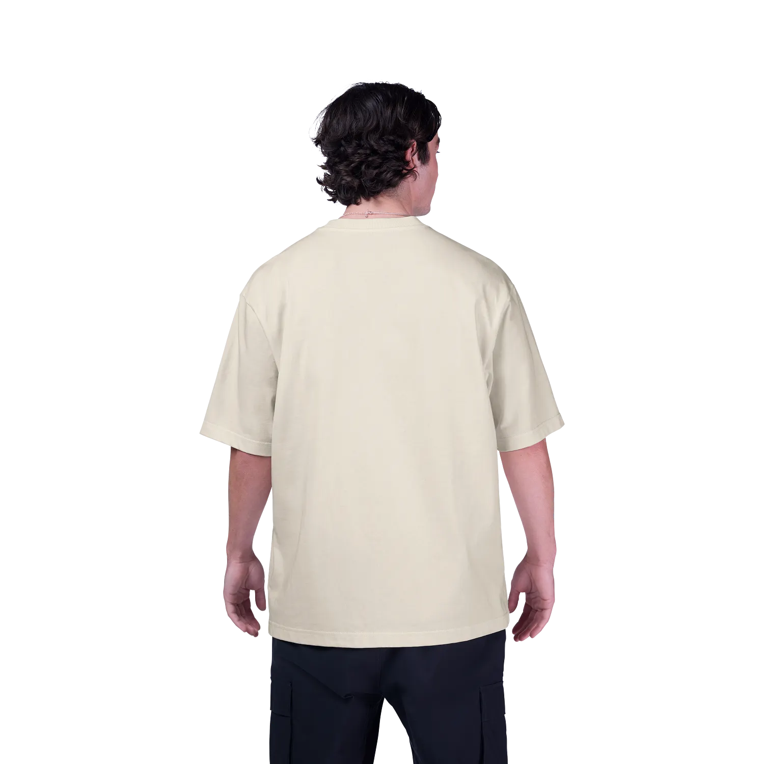Fox Men's Circa 74 Oversized Tee
