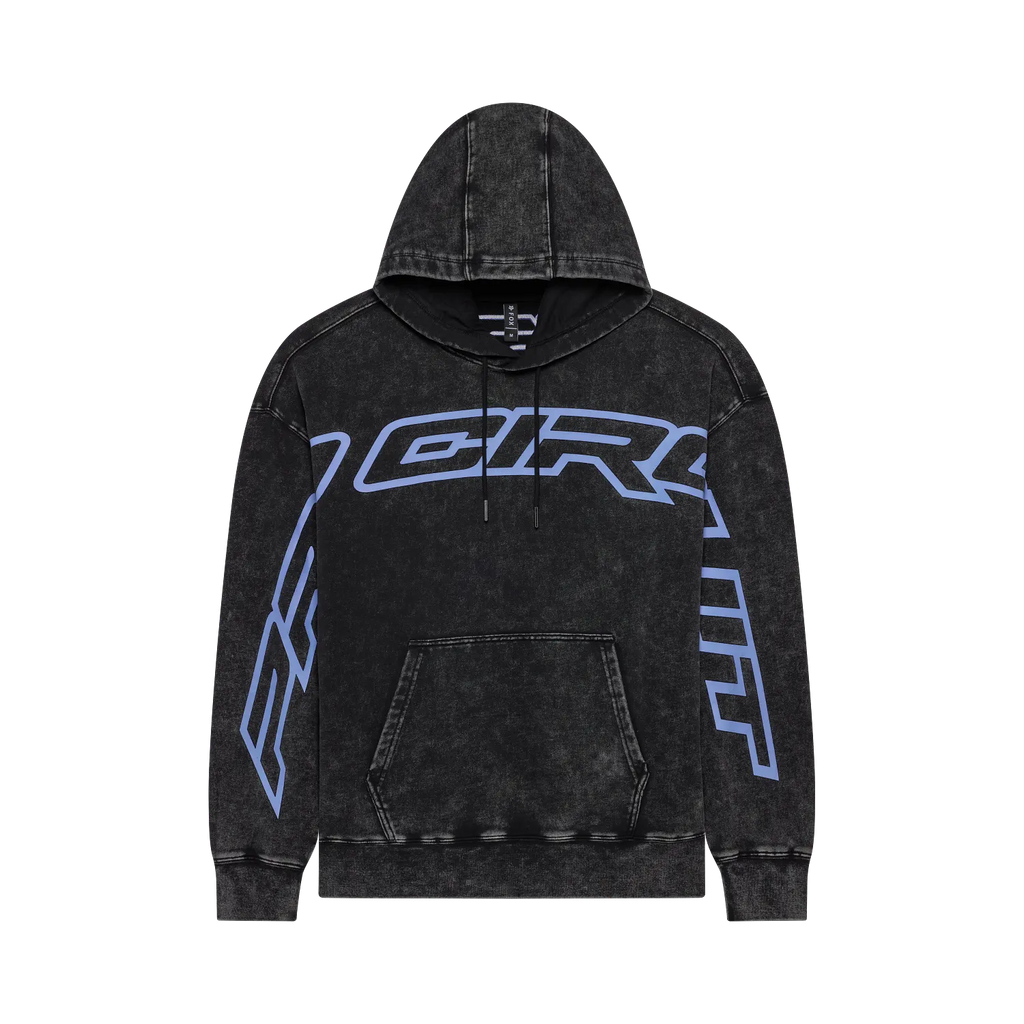 Fox Men's Pro Circuit Fleece Pullover