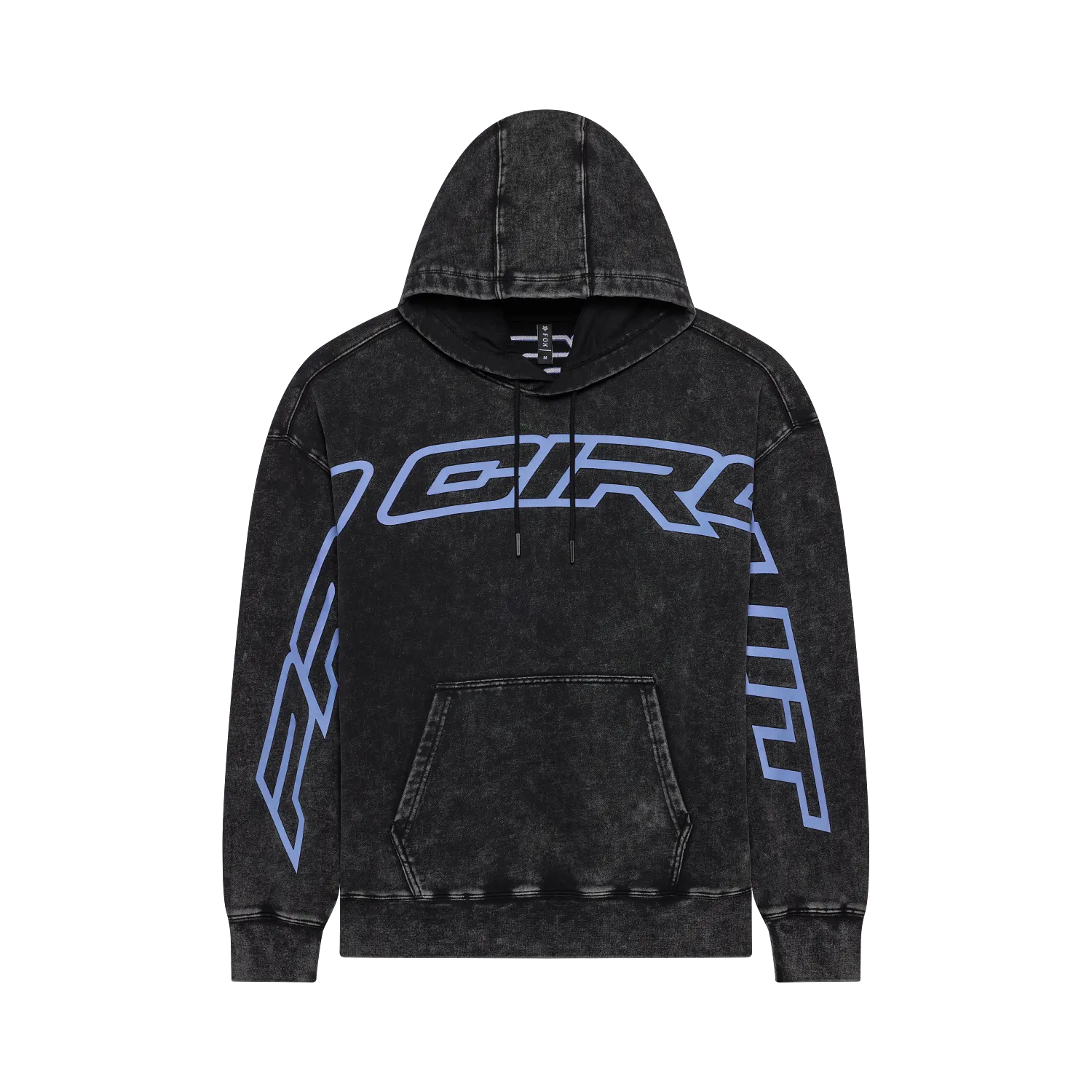 Fox Men's Pro Circuit Fleece Pullover