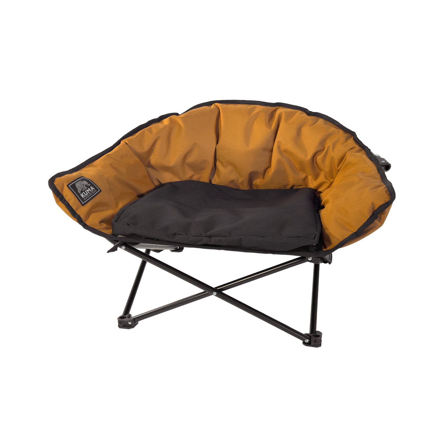 Kuma Little Lazy Bear Dog Chair