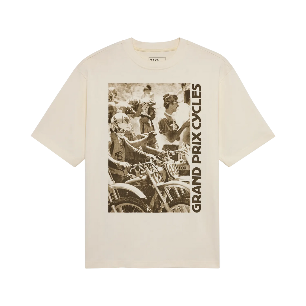 Fox Men's Circa 74 Oversized Tee