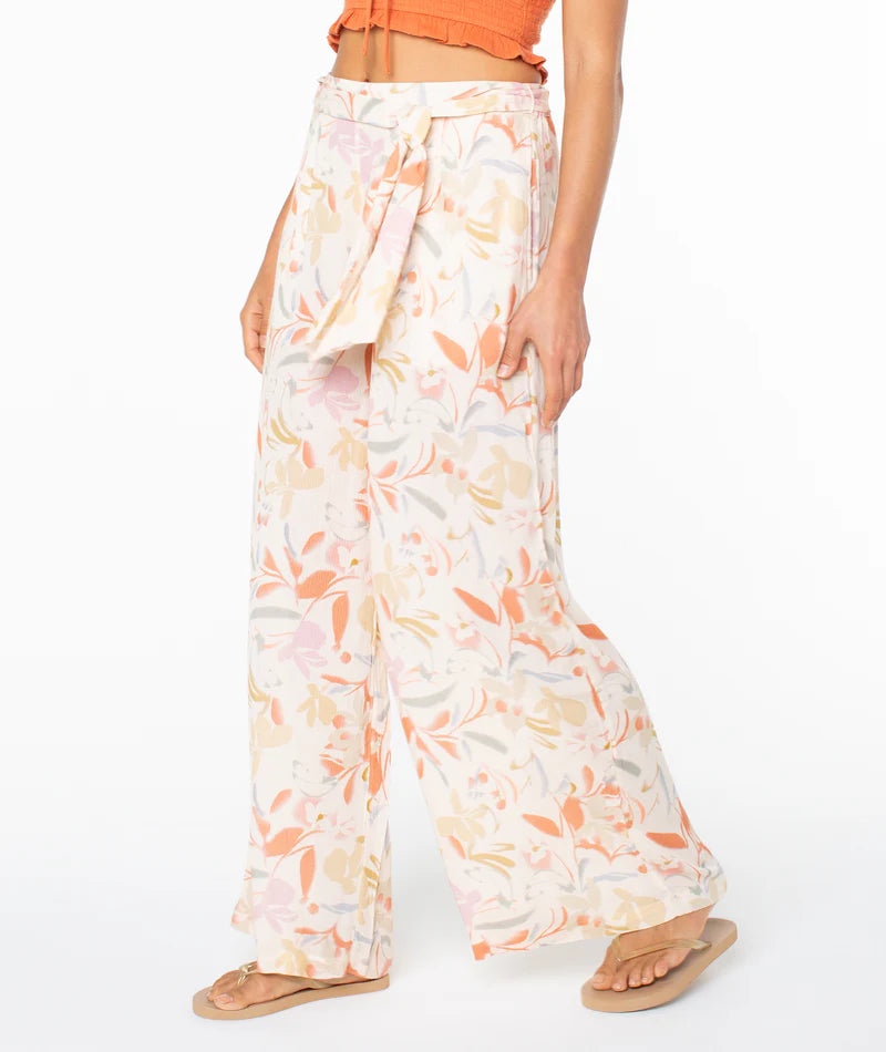 Roxy Women's On The Road Pant