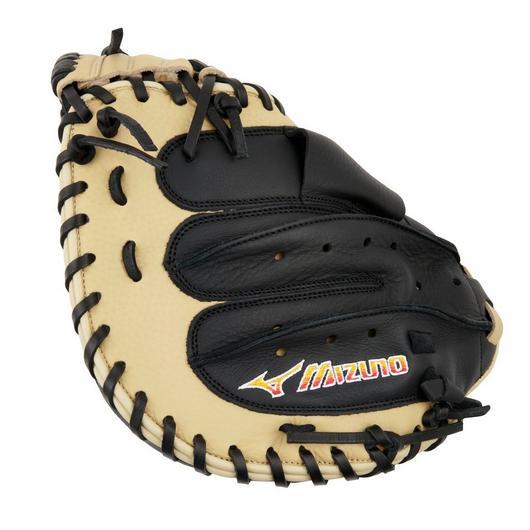 Mizuno Franchise Baseball Catchers Mitt - 33.5"