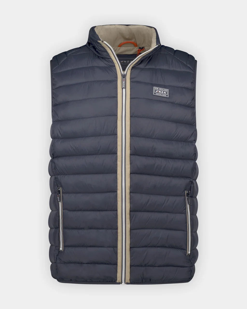 New Zealand Auckland Men's Bodywarmer Vest