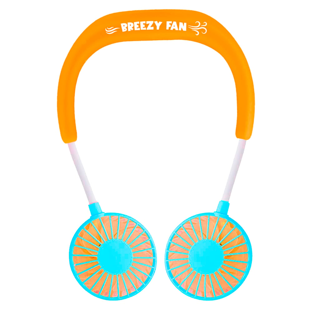 Group Ricochet Breezy Fans - Assorted