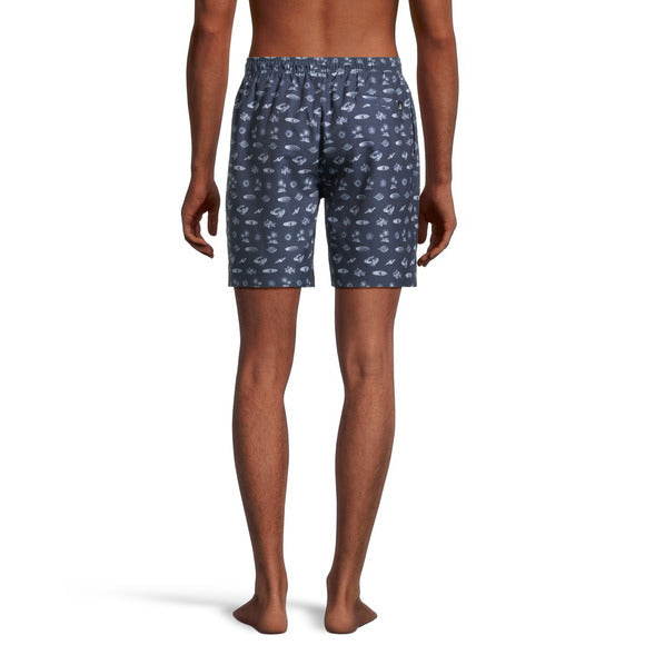 Ripzone Men's Terrance Volley Board Shorts