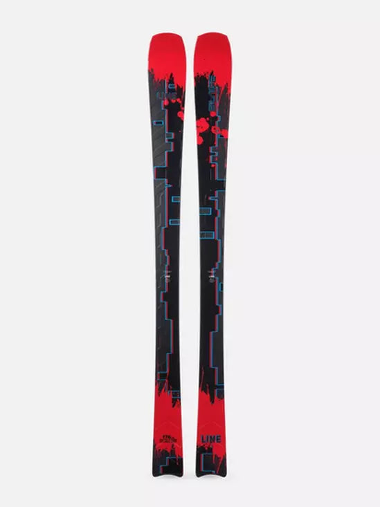 Line Blade Skis - 2025