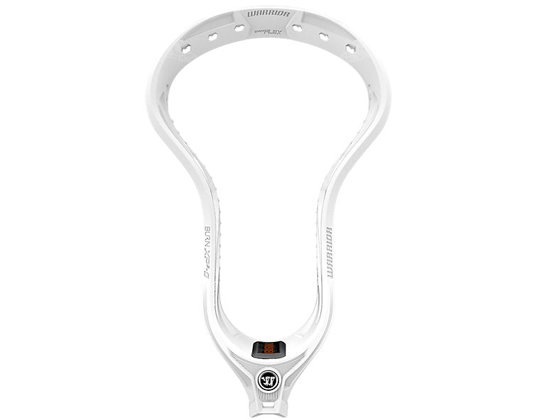 Warrior Burn XP2-0 Unstrung Lacrosse Head
