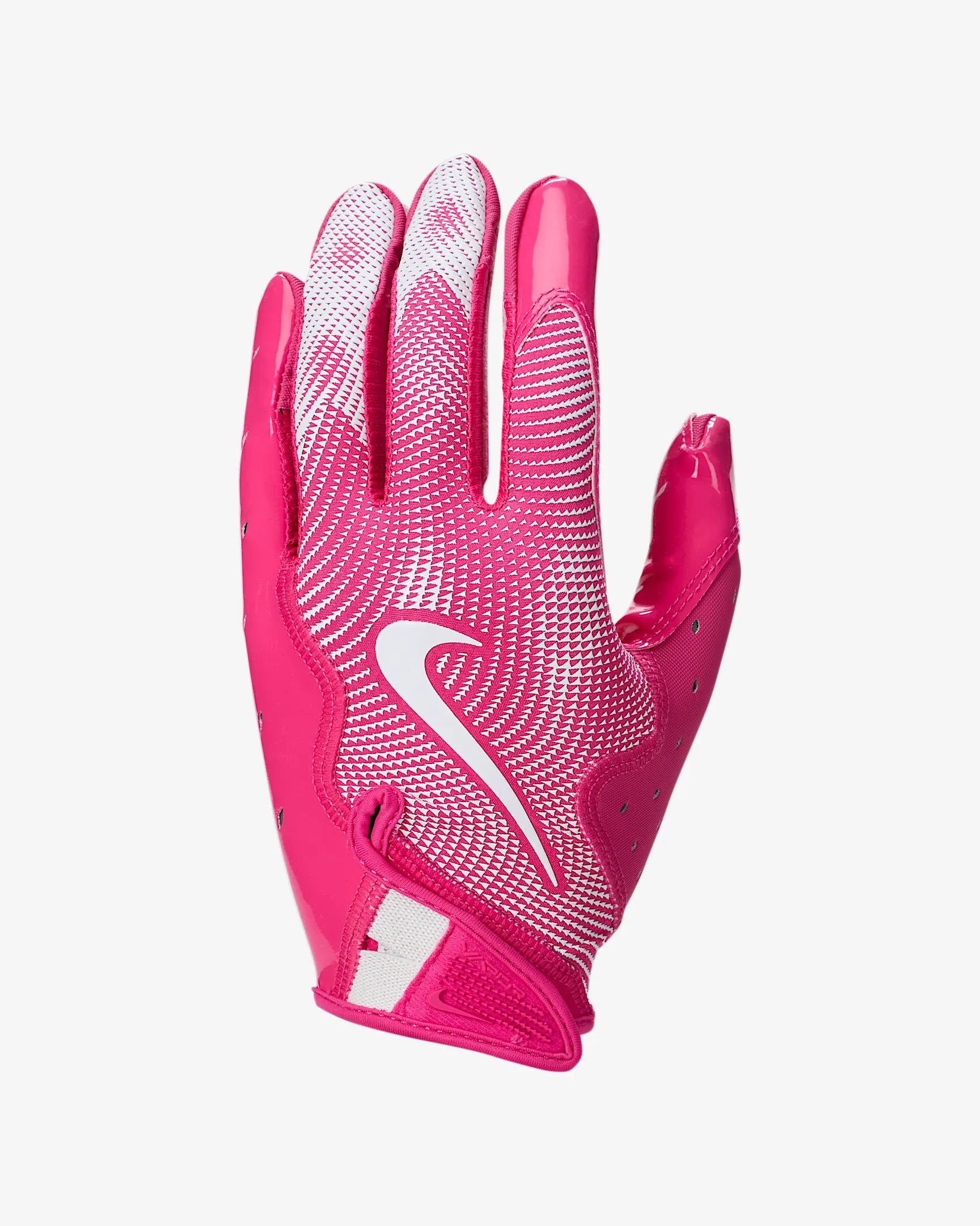 Nike Vapor Jet 8.0 Senior Football Gloves