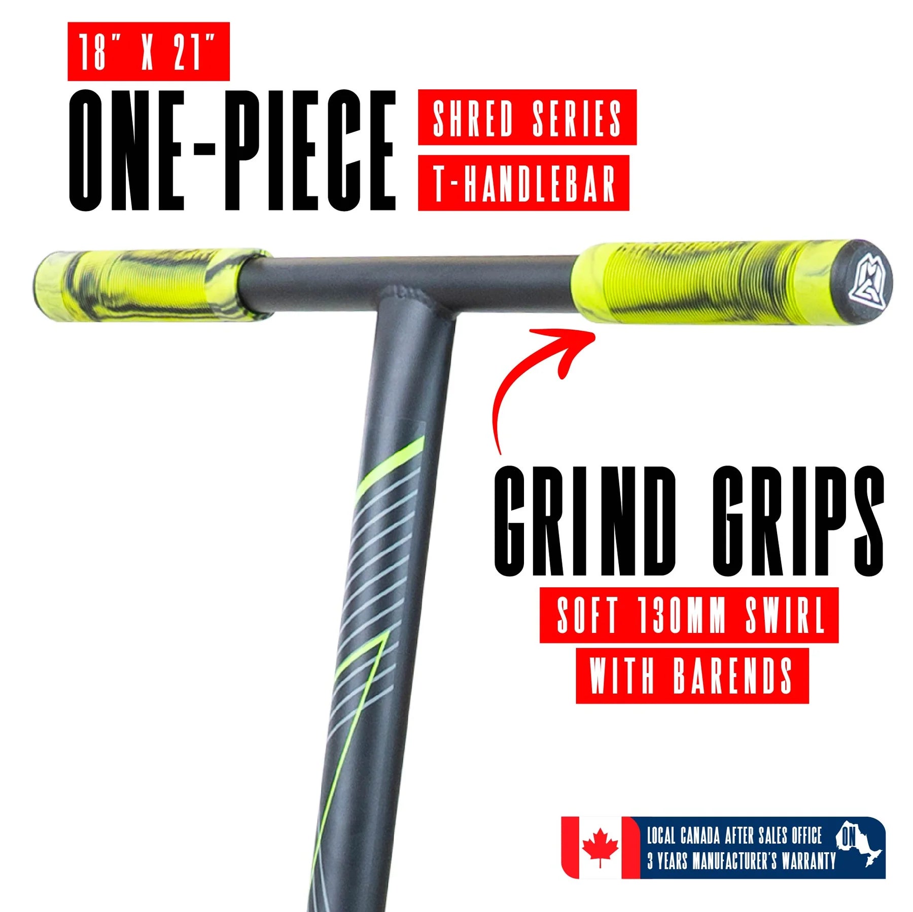 Madd Gear MG1 Raven Pro Stunt Scooter