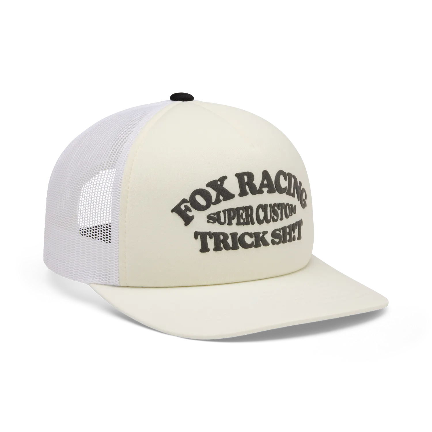 Fox Trick Mesh Trucker Hat