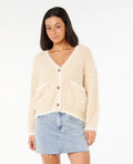 Ripcurl Women's Shore Break Cardigan